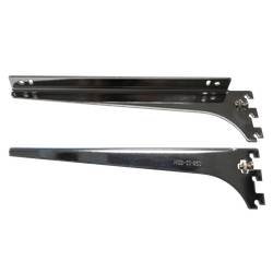 (ВЕРТ0700) Кронштейны "Vertical" для полки