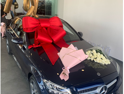 Бант Premium 100см