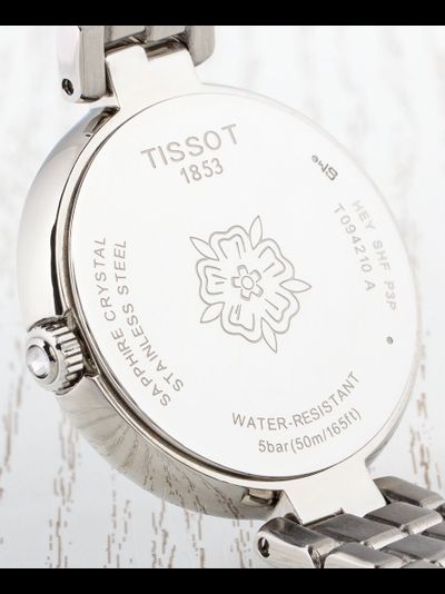 Швейцарские часы Tissot T094.210.11.111.00
