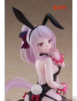 Фигурка Шаллтир Бладфоллен (Shalltear Bloodfallen Bunny ver. Desktop Cute)