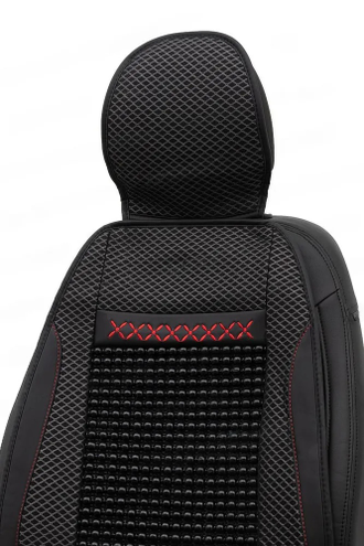 Накидка массажная