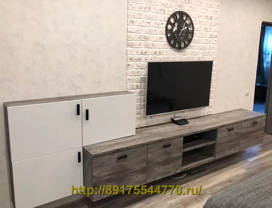 019 Подвесная тумба