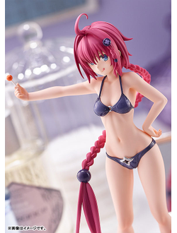 Фигурка Мэа Куросаки (Kurosaki Mea Pop Up Parade)