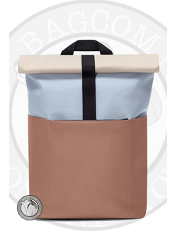 Ucon Acrobatics Hajo Mini Fog Blue - Redwood вид спереди