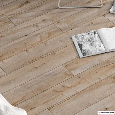 Ламинат AGT Мерик PRK 506 32 класс толщина 8 мм с фаской 1.8336 м2