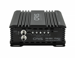 Усилитель одноканальный Oris PHA 1000.1