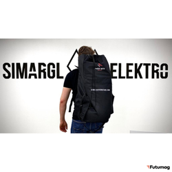 Электрический аквабайк Hover Star H2