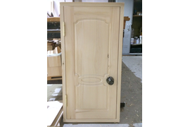 Дверной блок