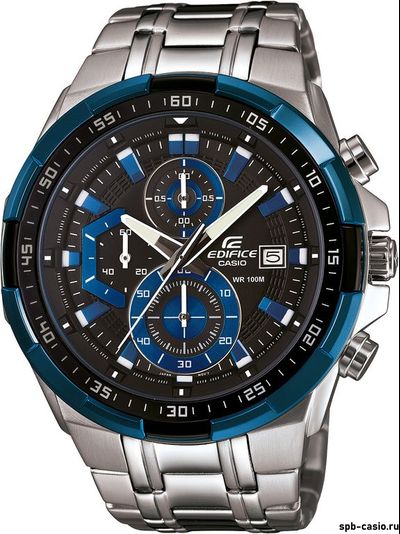 Часы Casio Edifice EFR-539D-1A2