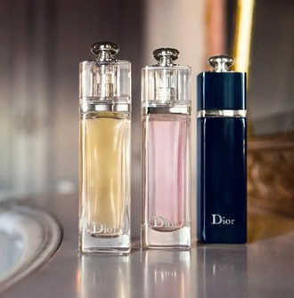 Addict Christian Dior (2014)