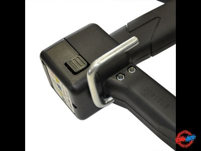 Газовый монтажный пистолет по бетону Toua GSN40B