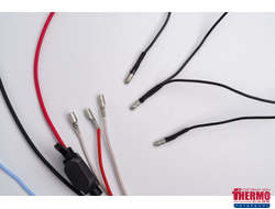 Умная система контроля и прогрева АКБ – SMART СКА 1. Применяется в комплекте с термокейсами ТК-А2, ТК-А3, ТК-А4, ТК-Е3, ТК-Е4 (Включает 2 нагревательные пластины, Габариты, мм: 230x150x0,5)