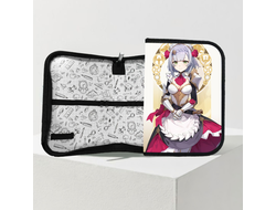 Пенал Genshin Impact, Геншин Импакт №9