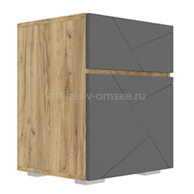 Тумба прикроватная Шерлок