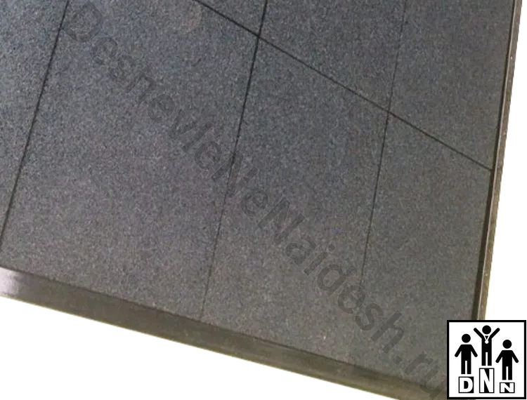 Помост для кроссфита