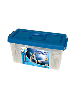 Набор - Основы робототехники. Гиго Коммандер/ SMART BT CONTROLLER, GIGO