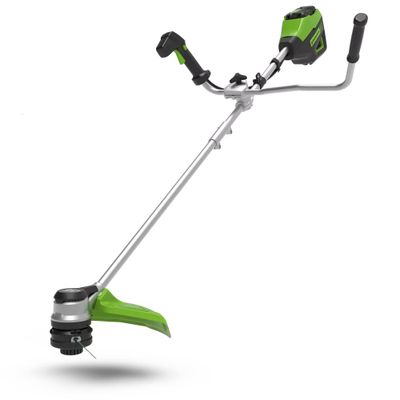 Триммер аккумуляторный Greenworks GD60BCB
