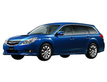 Subaru Legacy V правый руль BR/B14 2009-2014