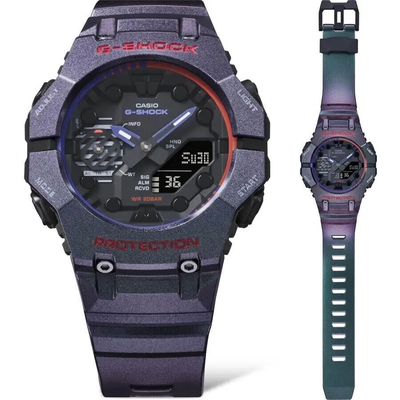 Часы Casio G-Shock GA-B001AH-6A