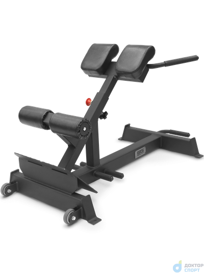 Гиперэкстензия BRONZE GYM PARTNER AL-317