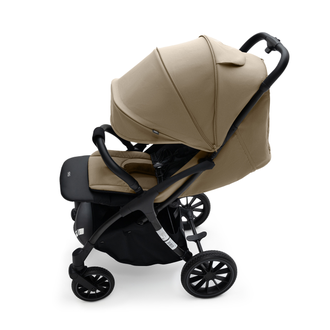 Коляска прогулочная Agex Mini All Road Beige (Бежевый)