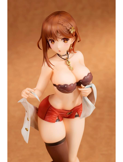 Фигурка 1/7 Райзалин Стаут (Reisalin Stout Okigae Mode ver.)