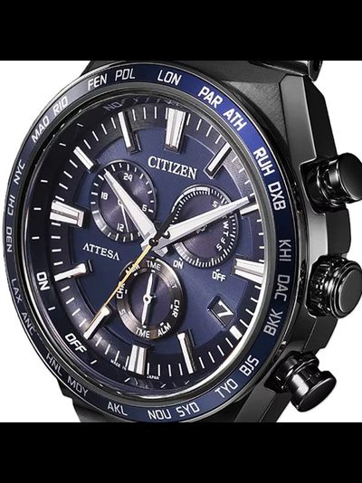 Наручные часы Citizen CB5967-66L