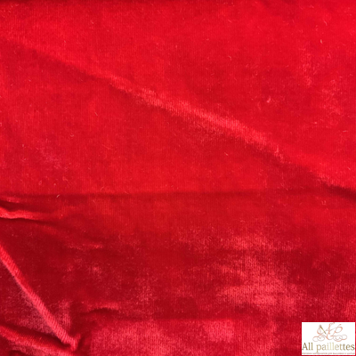 Бархат шелковый 47