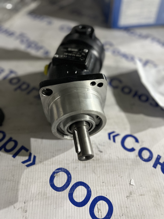 Гидромотор 210.12.01.03 (210.12.11.00Г, 210Е.12.00)