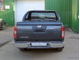 Кунг GSR LID для Nissan Navara