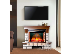 Электрокамин Экстер 33