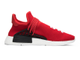 Adidas NMD Humanrace Pharrell Williams Scarlet