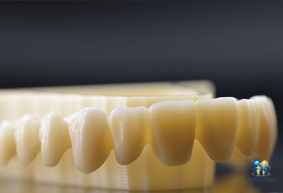 YUCERA 3D Plus Zirconia - Идеальная симуляция натуральных зубов