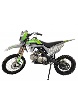 Наклейки для мотоцикла JHL TGR