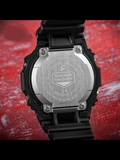 Часы Casio G-Shock GW-M5610U-1