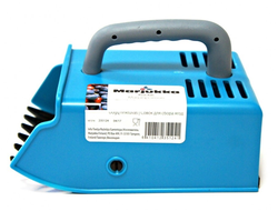 Комбайн для сбора ягод Marjuri