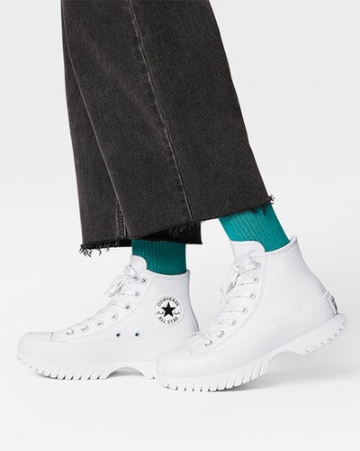 Converse 2 leather 2025