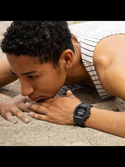 Часы Casio G-Shock GBD-200-1