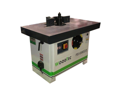 Станок фрезерный WoodTec FS 120 ECO