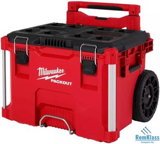 Ящик на колесах Milwaukee Packout 48-22-8427