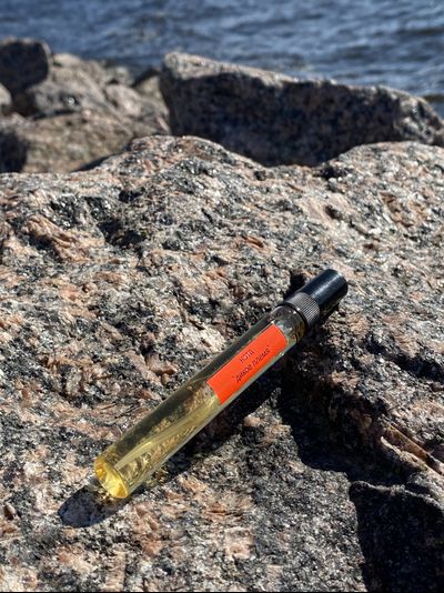 Духи НОТА: ДИКОЕ ПЛЕМЯ 10 мл