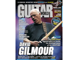 Guitar World Magazine May 2019 David Gilmar, Pink Floyd Иностранные музыкальные журналы, Intpress