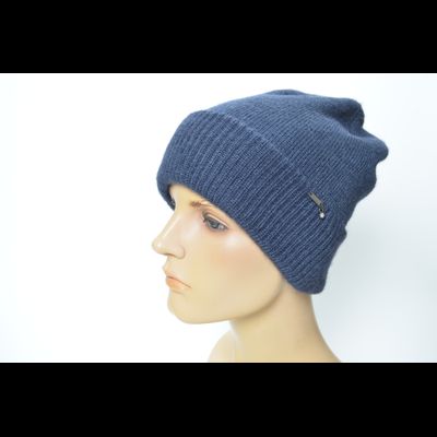 Шапка Vizio 1440 CRY синяя