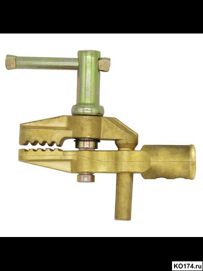 Струбцина С-600 Pro