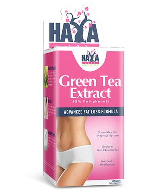 Green Tea Extract