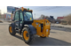 Погрузчик телескопический JCB 531-70