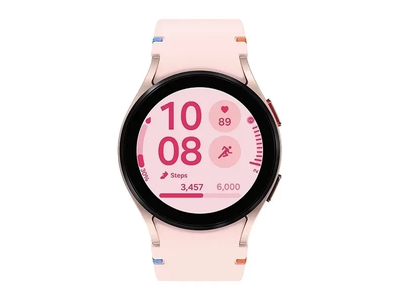 Samsung Galaxy Watch FE 40 mm  (SM-R861NIDALTA) Розово золотой