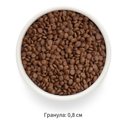 Grandorf Fresh для взрослых кошек с ягненком и бататом, 400 г