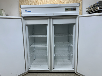 Морозильный шкаф POLAIR ШХ-1,4