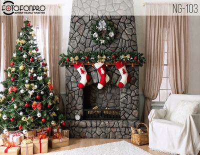 Фотофон виниловый «Идиллия»